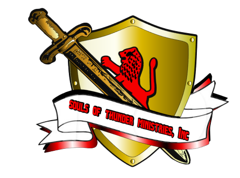 Souls Of Thunder