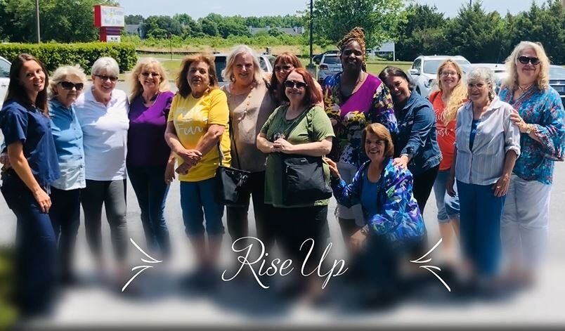 His House Church, Training and Deliverance Center