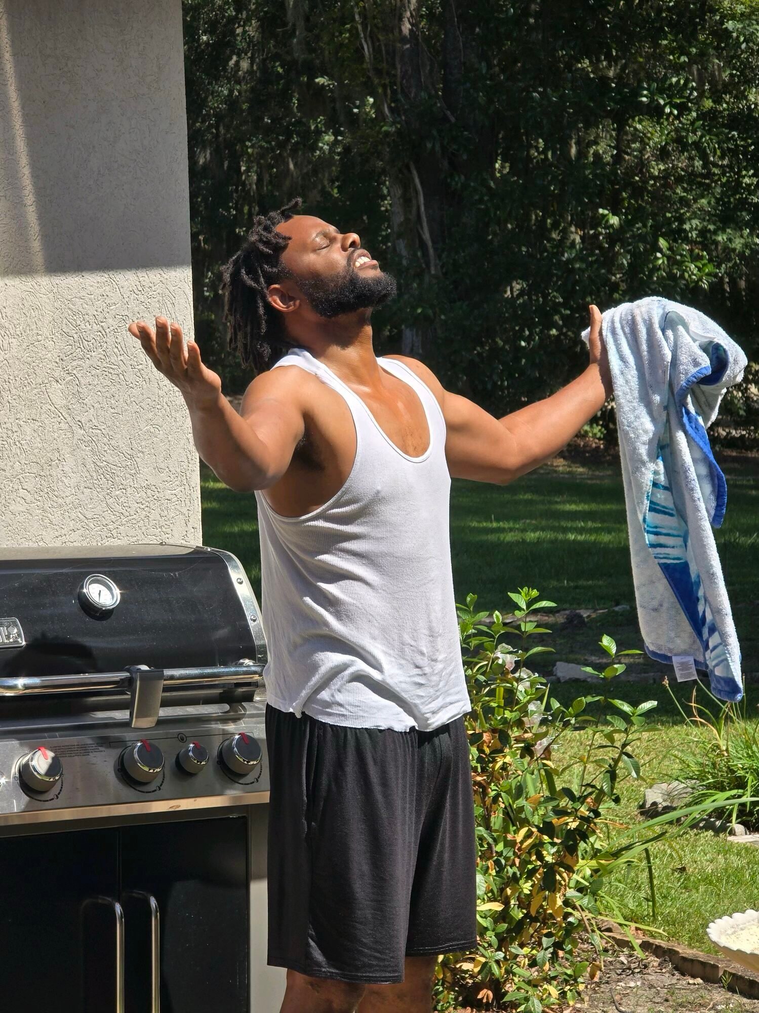 His House Church, Training and Deliverance Center