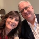 Rev. Debra Ann and Phil (Witty) Wittenberg